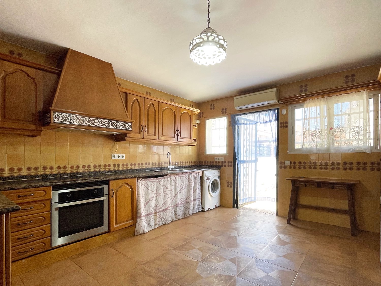 CASA EN CENTRO FUENGIROLA