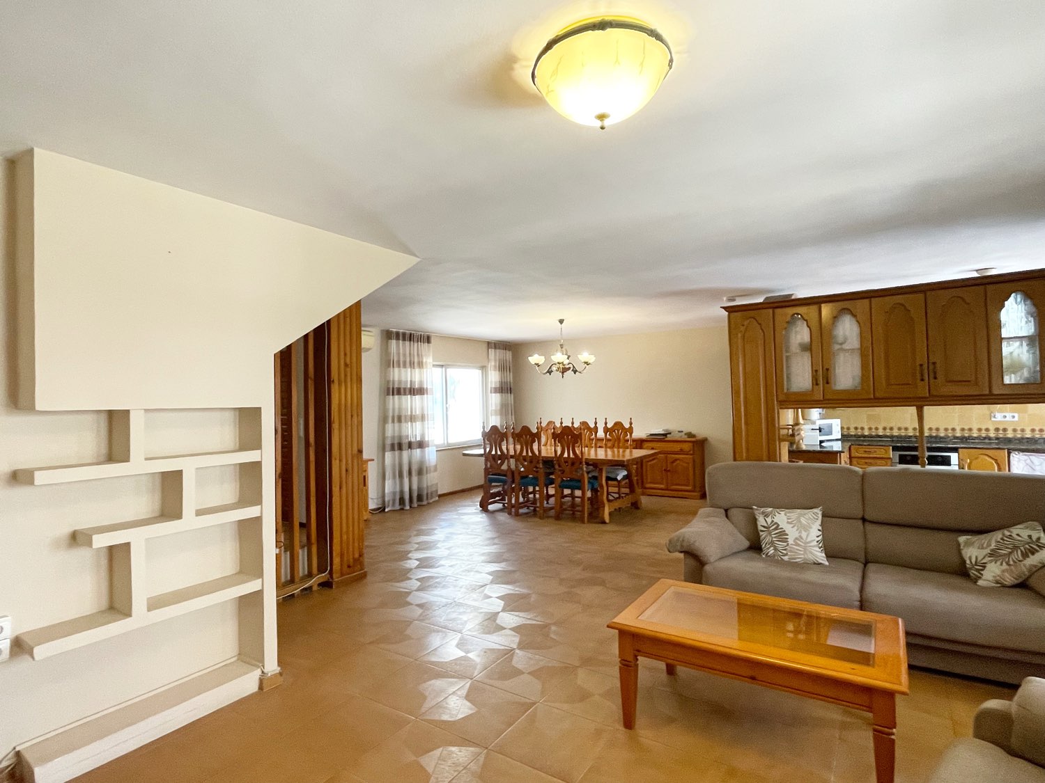 CASA EN CENTRO FUENGIROLA