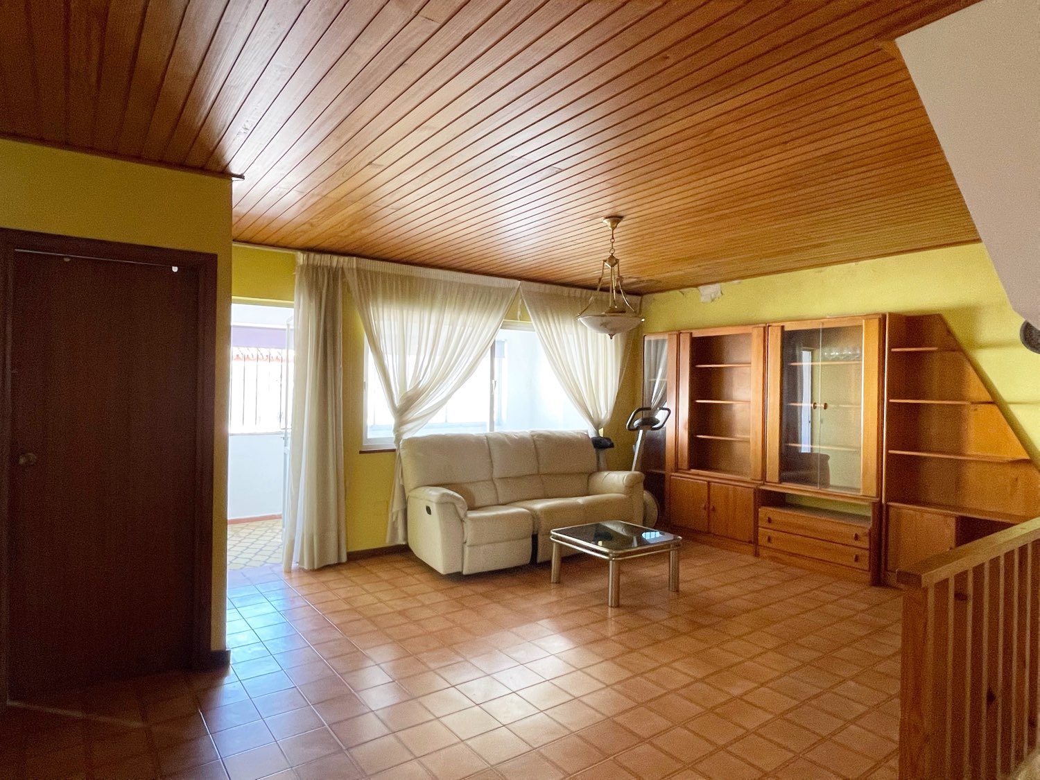 CASA EN CENTRO FUENGIROLA