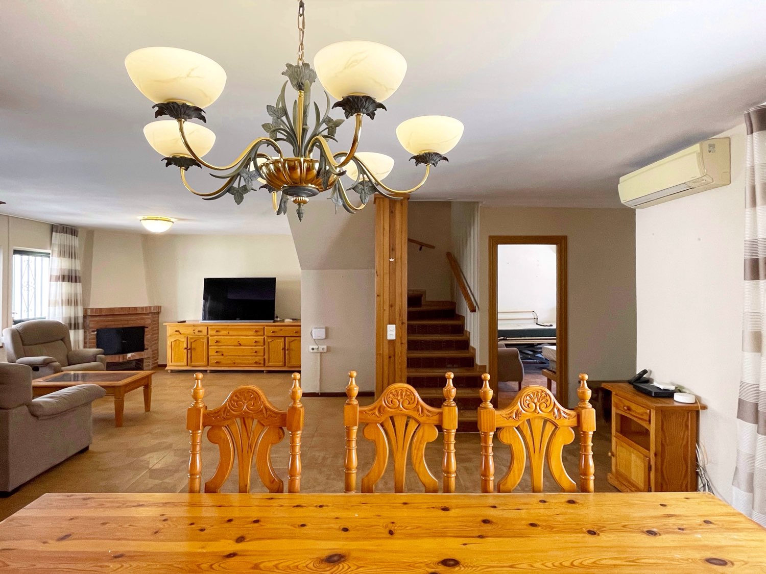 CASA EN CENTRO FUENGIROLA