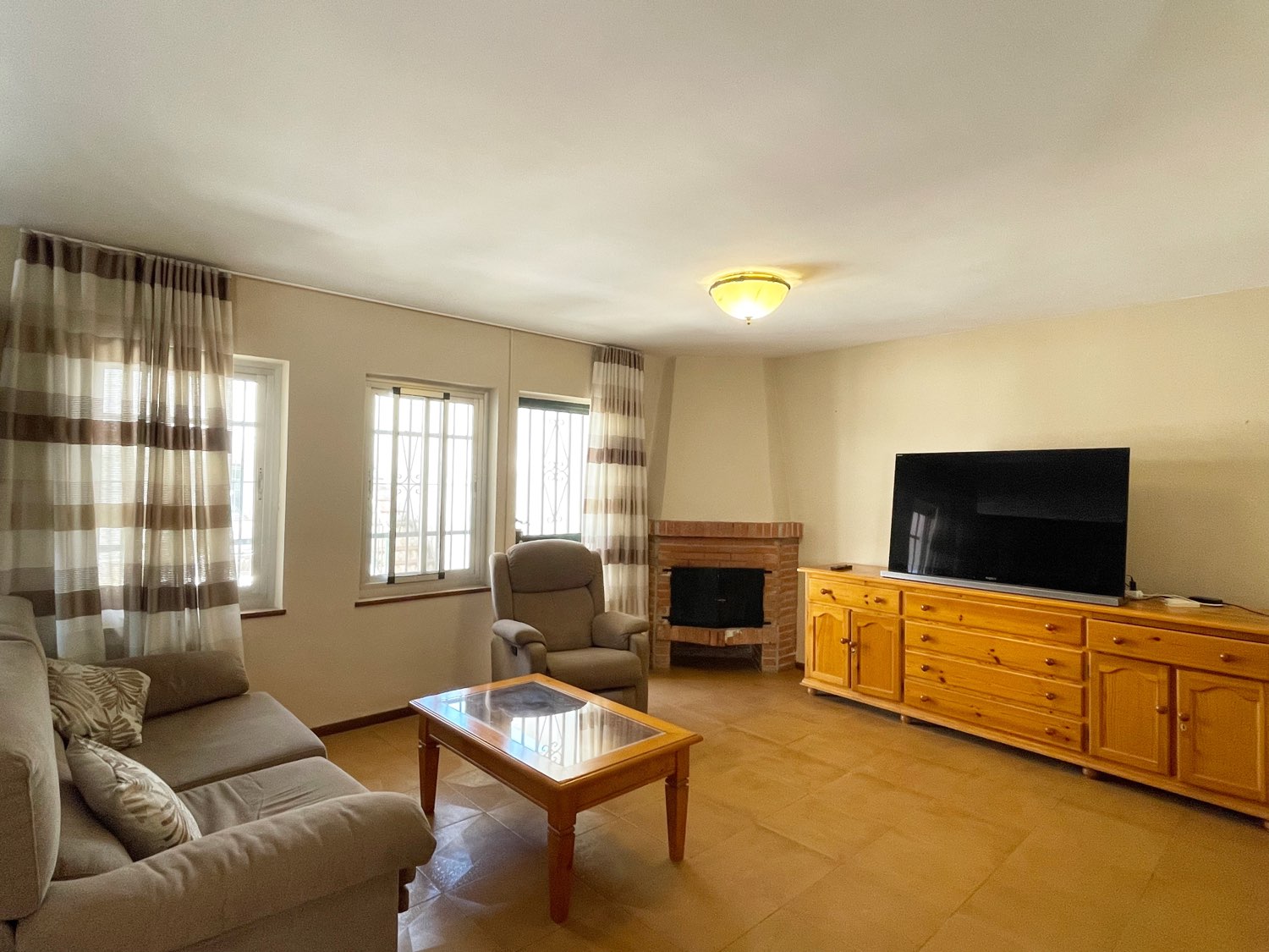 CASA EN CENTRO FUENGIROLA