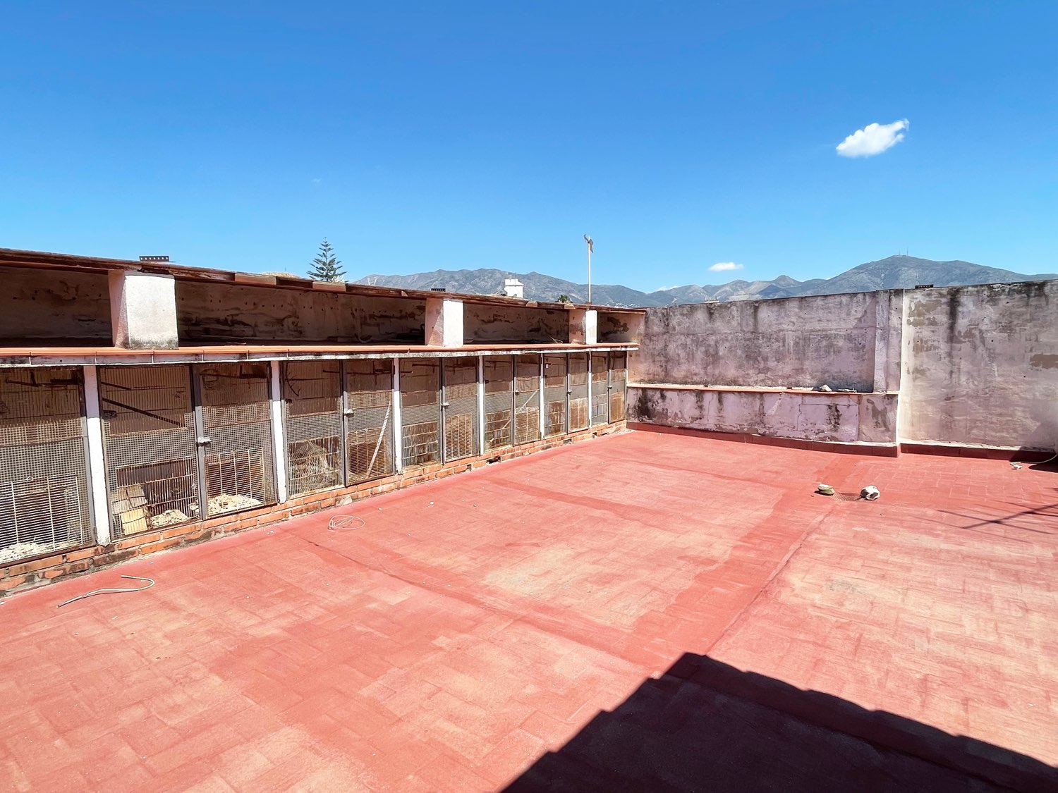 CASA EN CENTRO FUENGIROLA