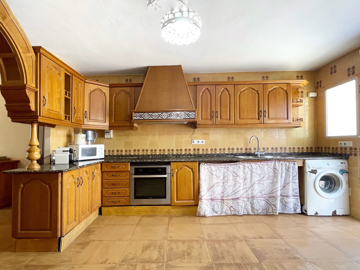 CASA EN CENTRO FUENGIROLA