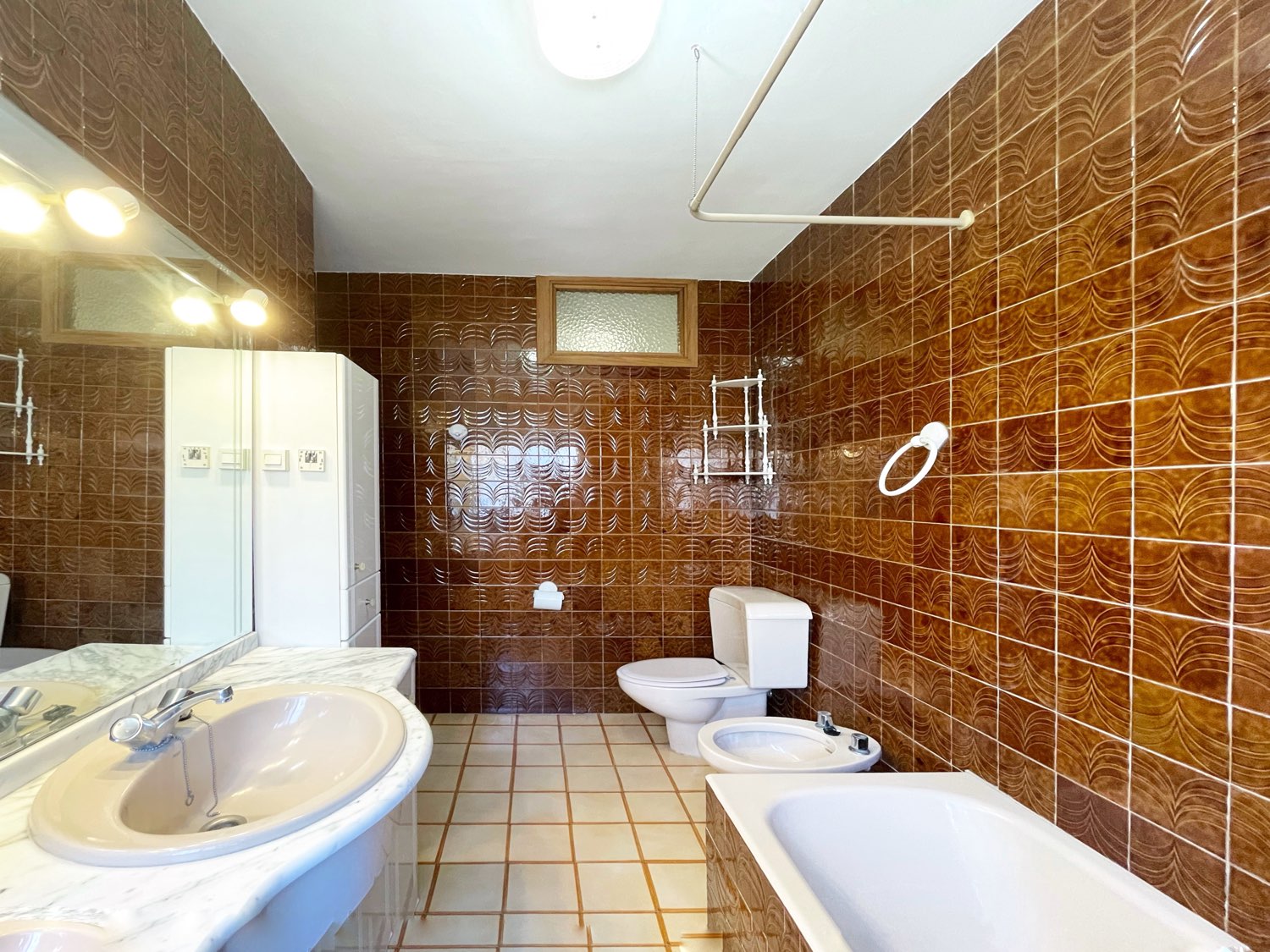 CASA EN CENTRO FUENGIROLA