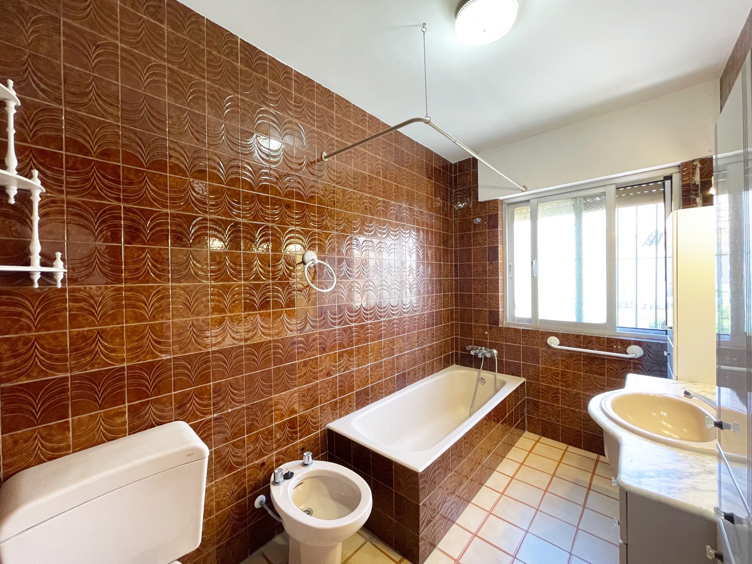 CASA EN CENTRO FUENGIROLA