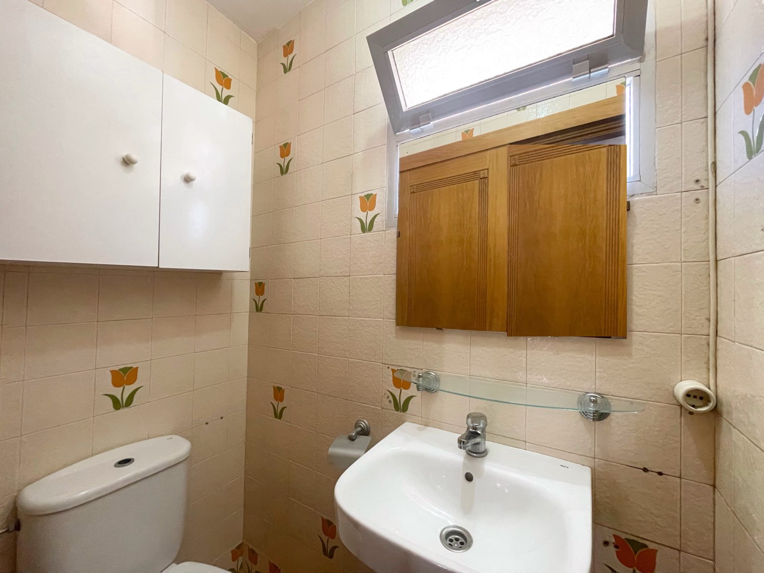 CASA EN CENTRO FUENGIROLA