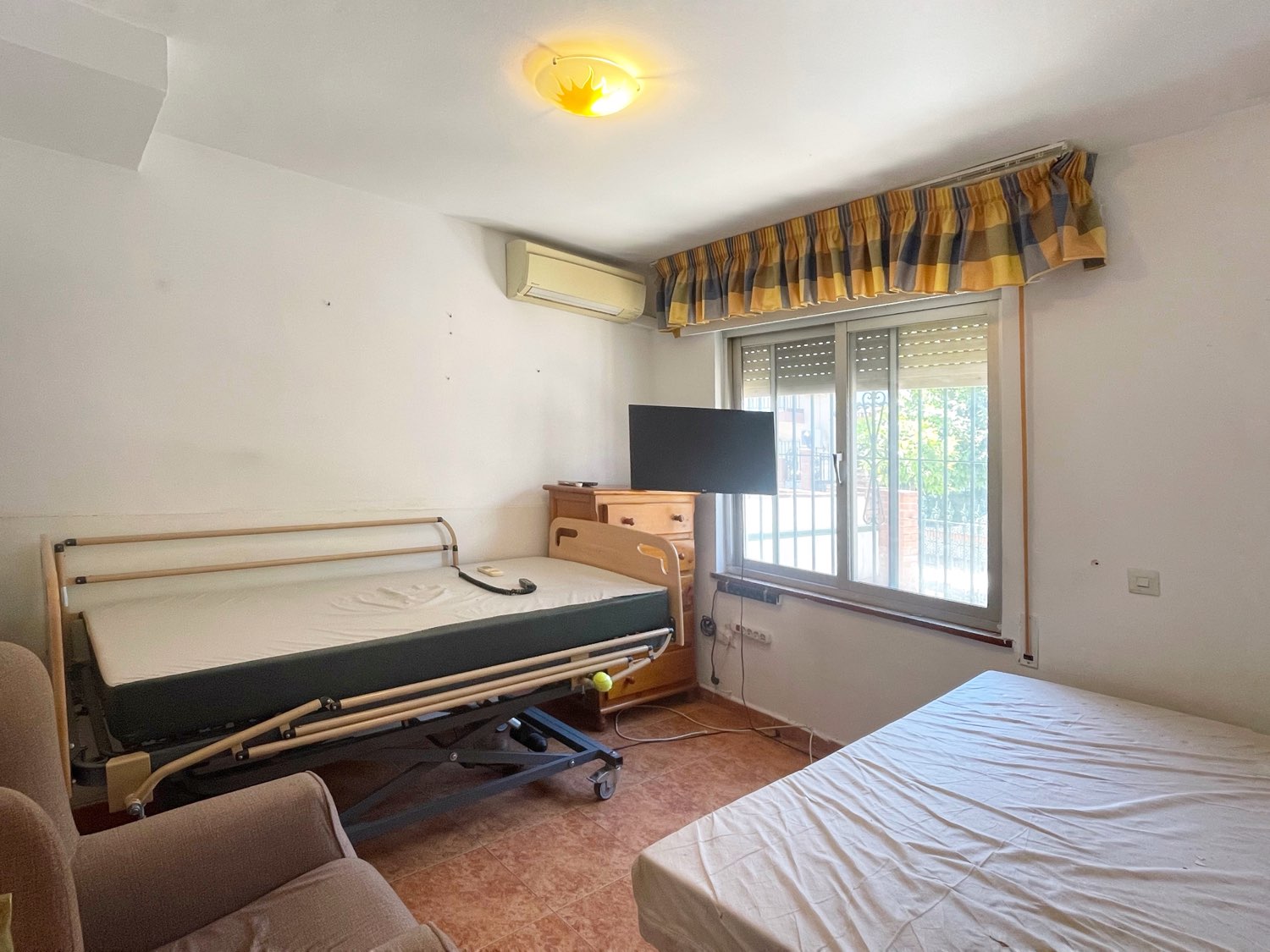 CASA EN CENTRO FUENGIROLA