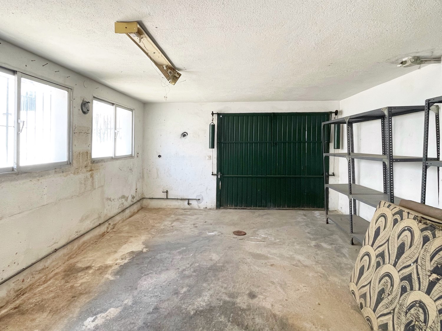 CASA EN CENTRO FUENGIROLA