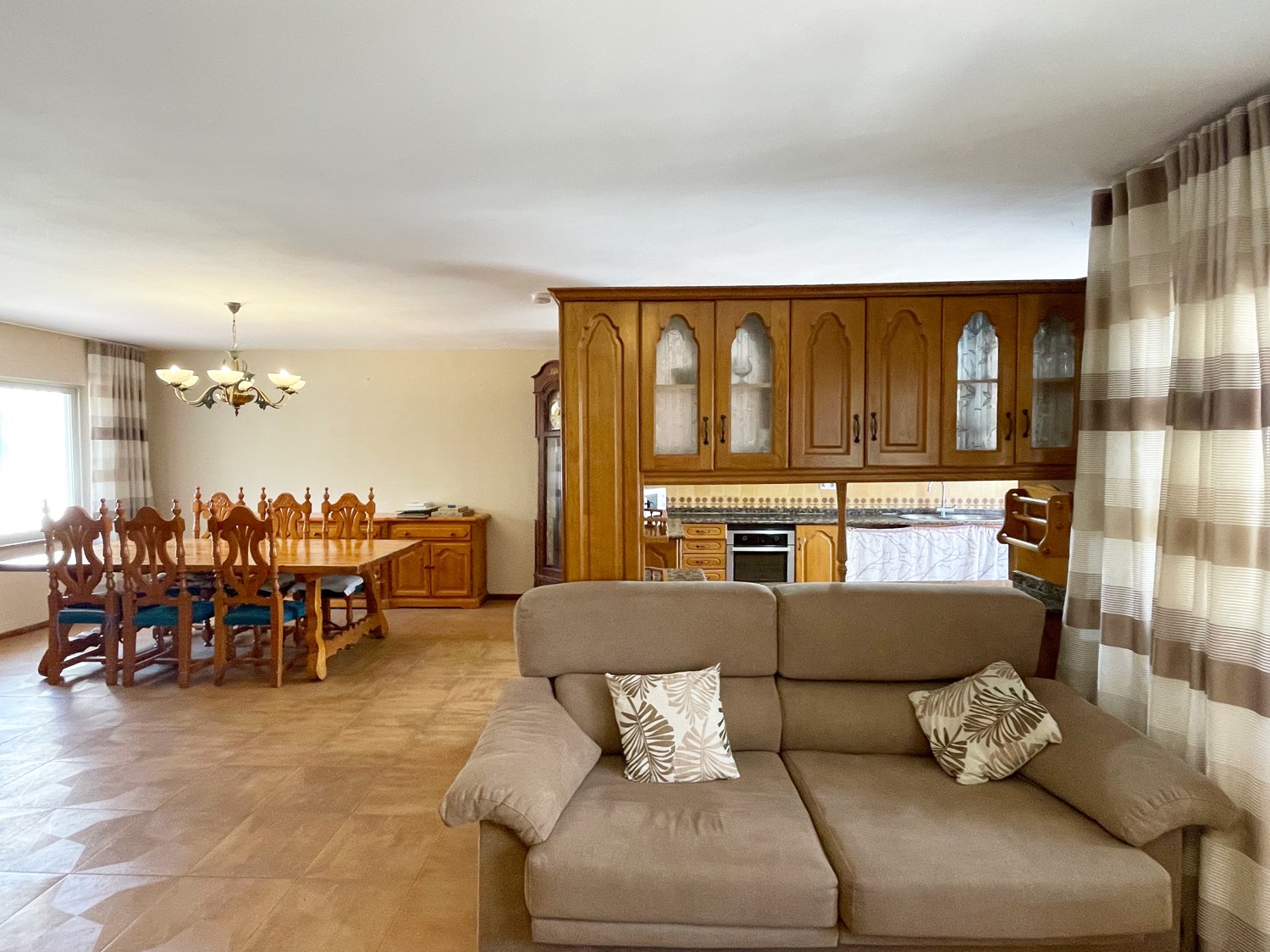 CASA EN CENTRO FUENGIROLA