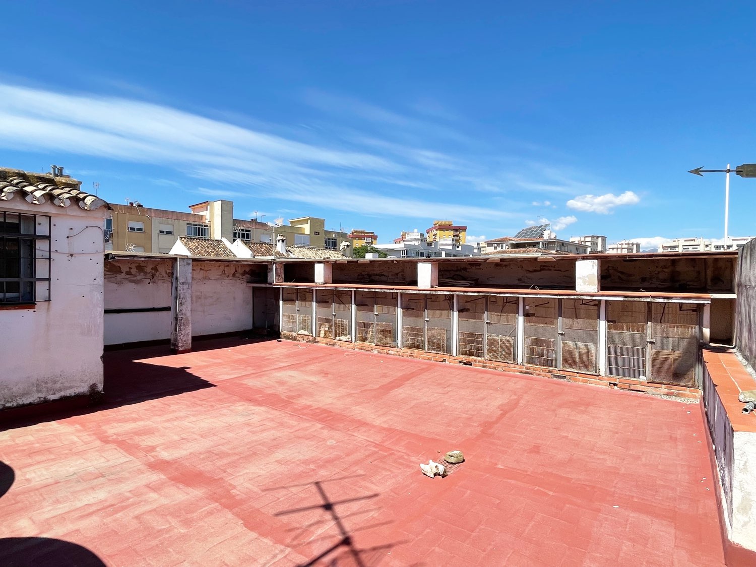 CASA EN CENTRO FUENGIROLA