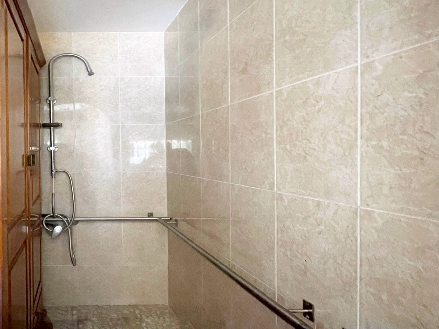 CASA EN CENTRO FUENGIROLA