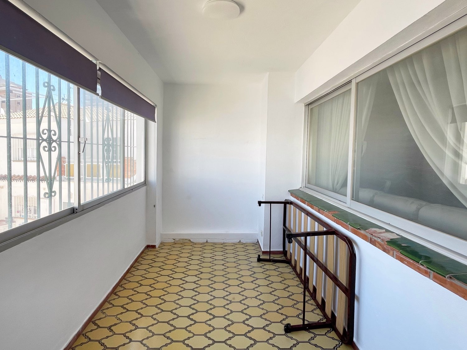 CASA EN CENTRO FUENGIROLA