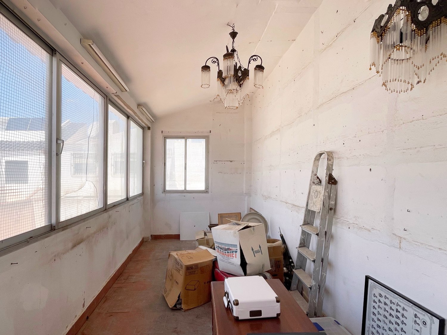 CASA EN CENTRO FUENGIROLA