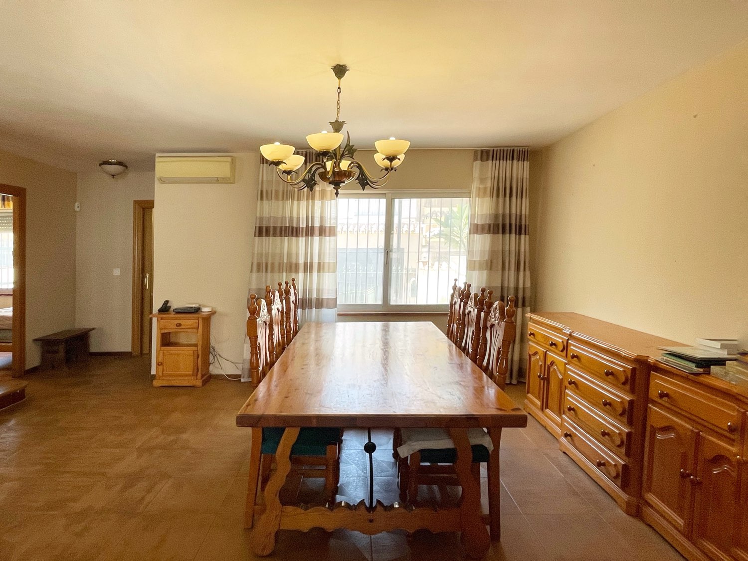 CASA EN CENTRO FUENGIROLA