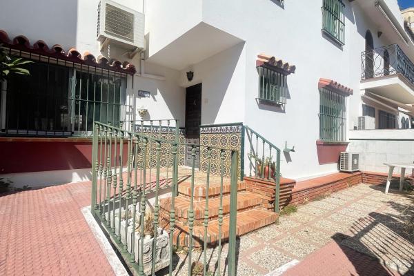 Villa en venta en Centro Ciudad (Fuengirola)