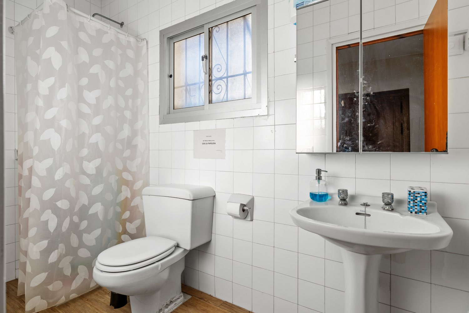 Villa con vistas al mar