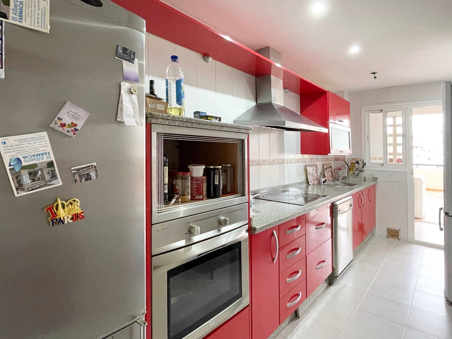 Flat for sale in Las Lagunas (Mijas)