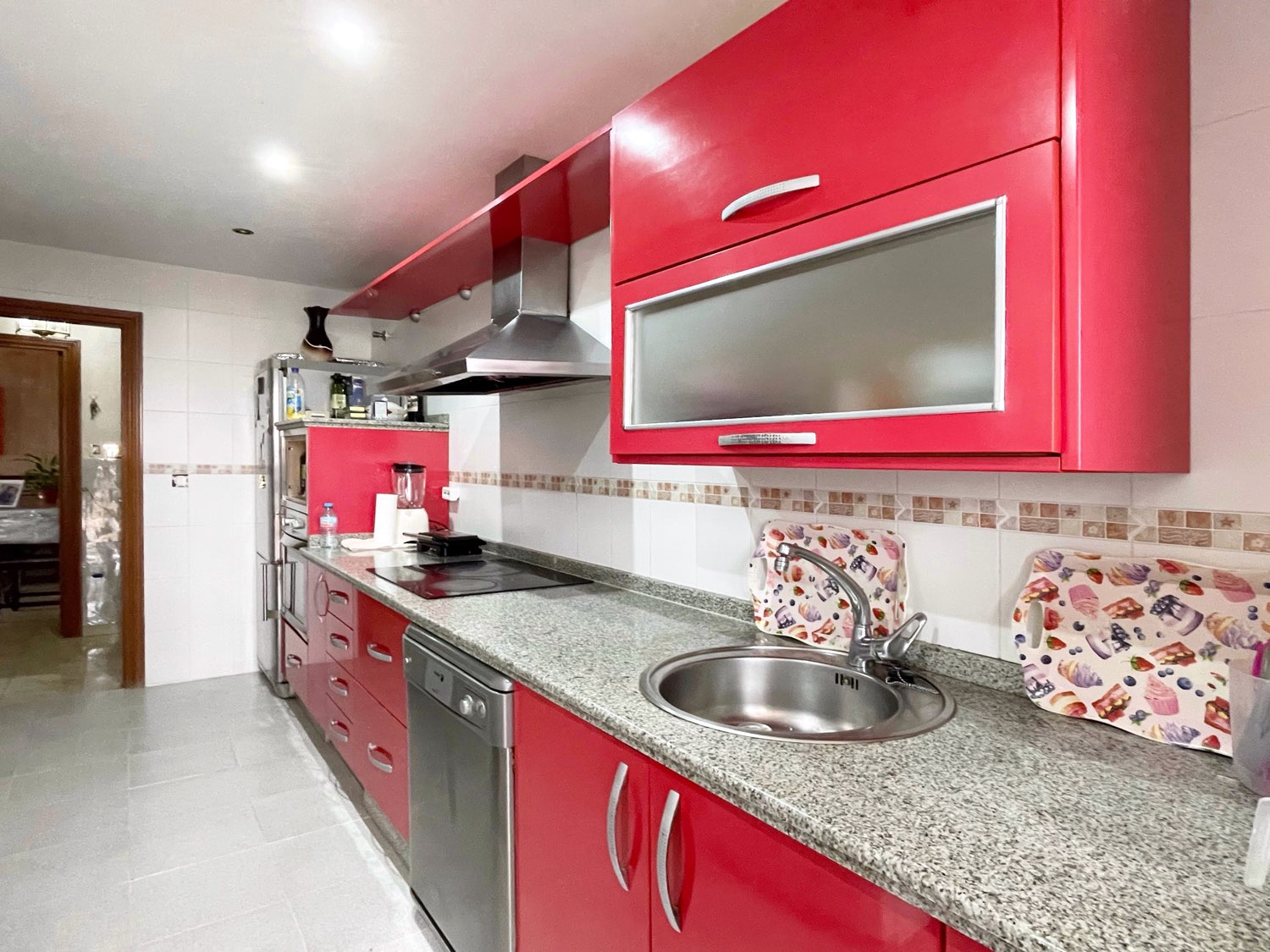 Flat for sale in Las Lagunas (Mijas)