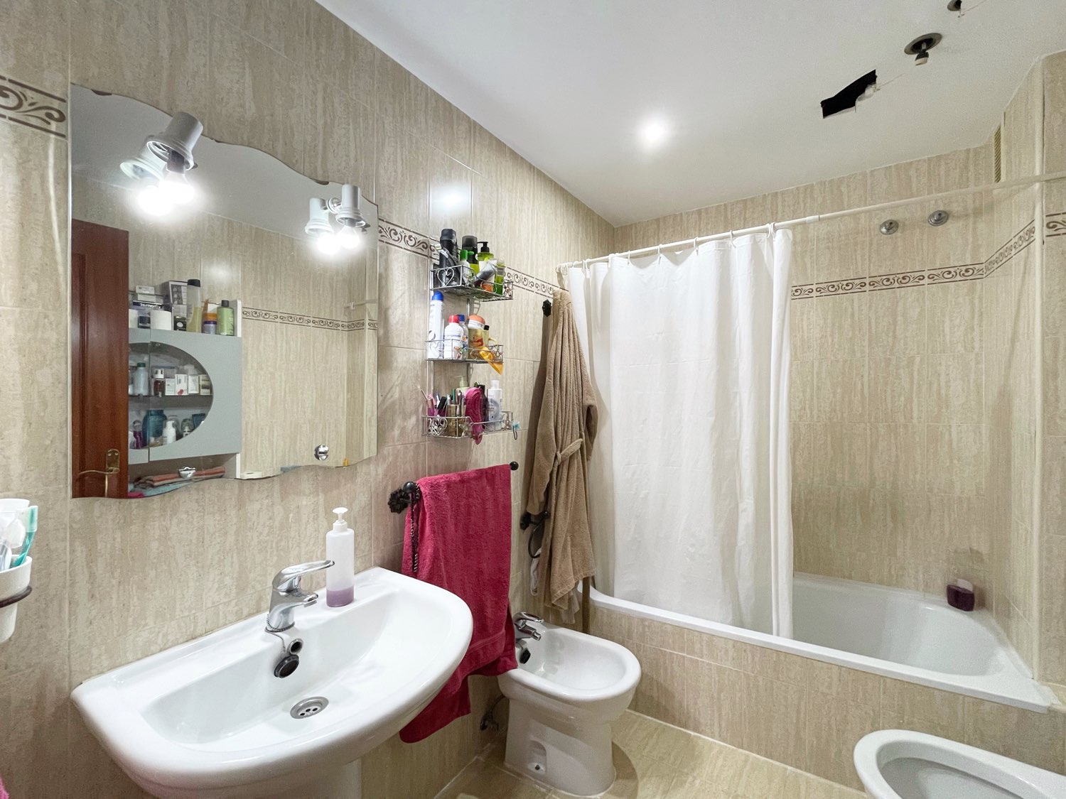 Flat for sale in Las Lagunas (Mijas)