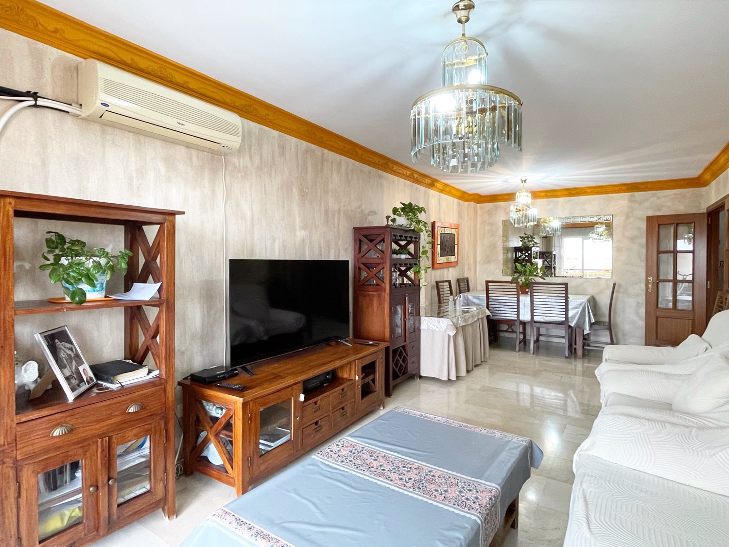 Flat for sale in Las Lagunas (Mijas)