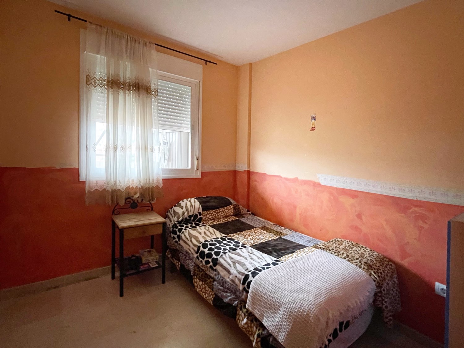 Flat for sale in Las Lagunas (Mijas)