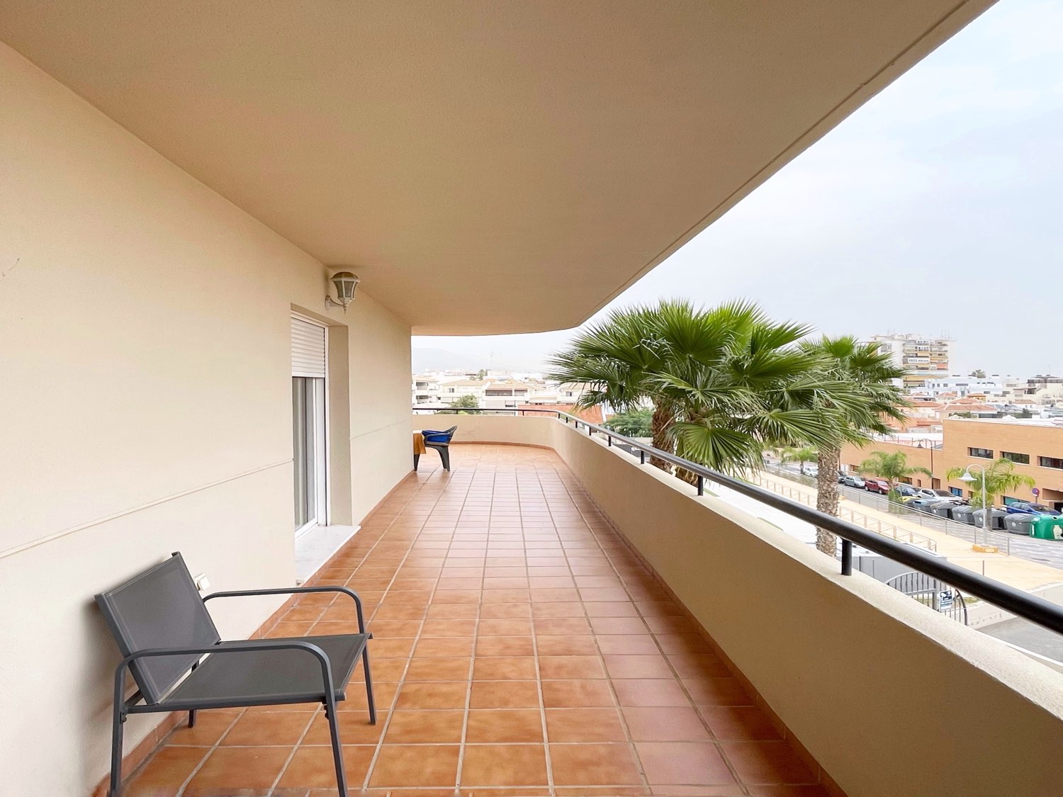 Flat for sale in Las Lagunas (Mijas)