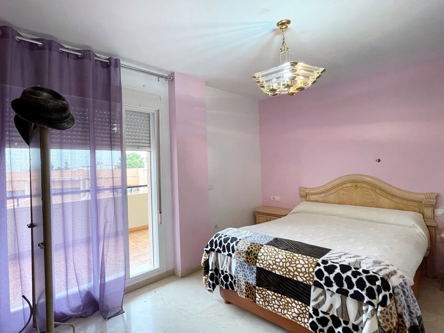 Flat for sale in Las Lagunas (Mijas)