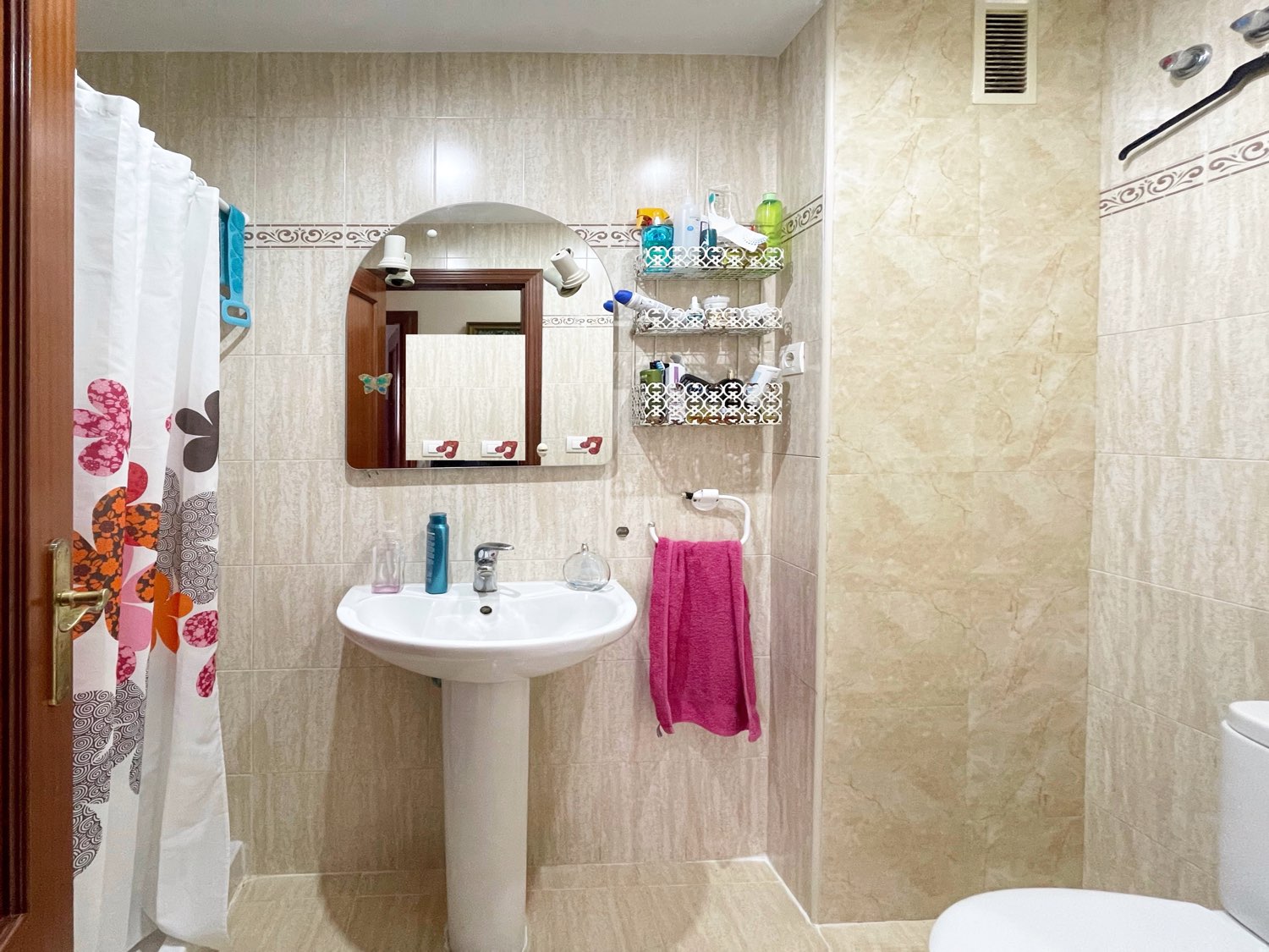 Flat for sale in Las Lagunas (Mijas)