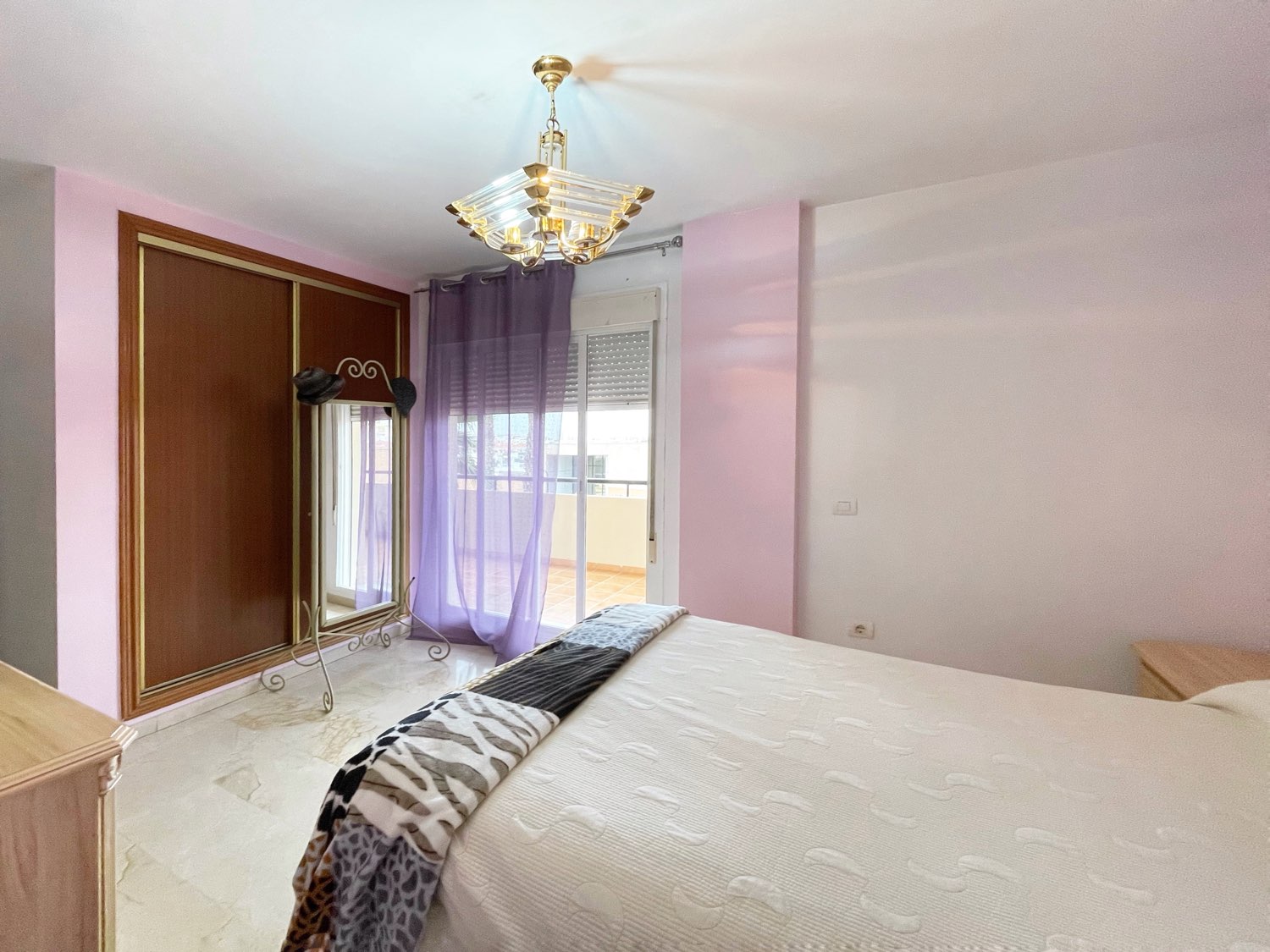 Flat for sale in Las Lagunas (Mijas)