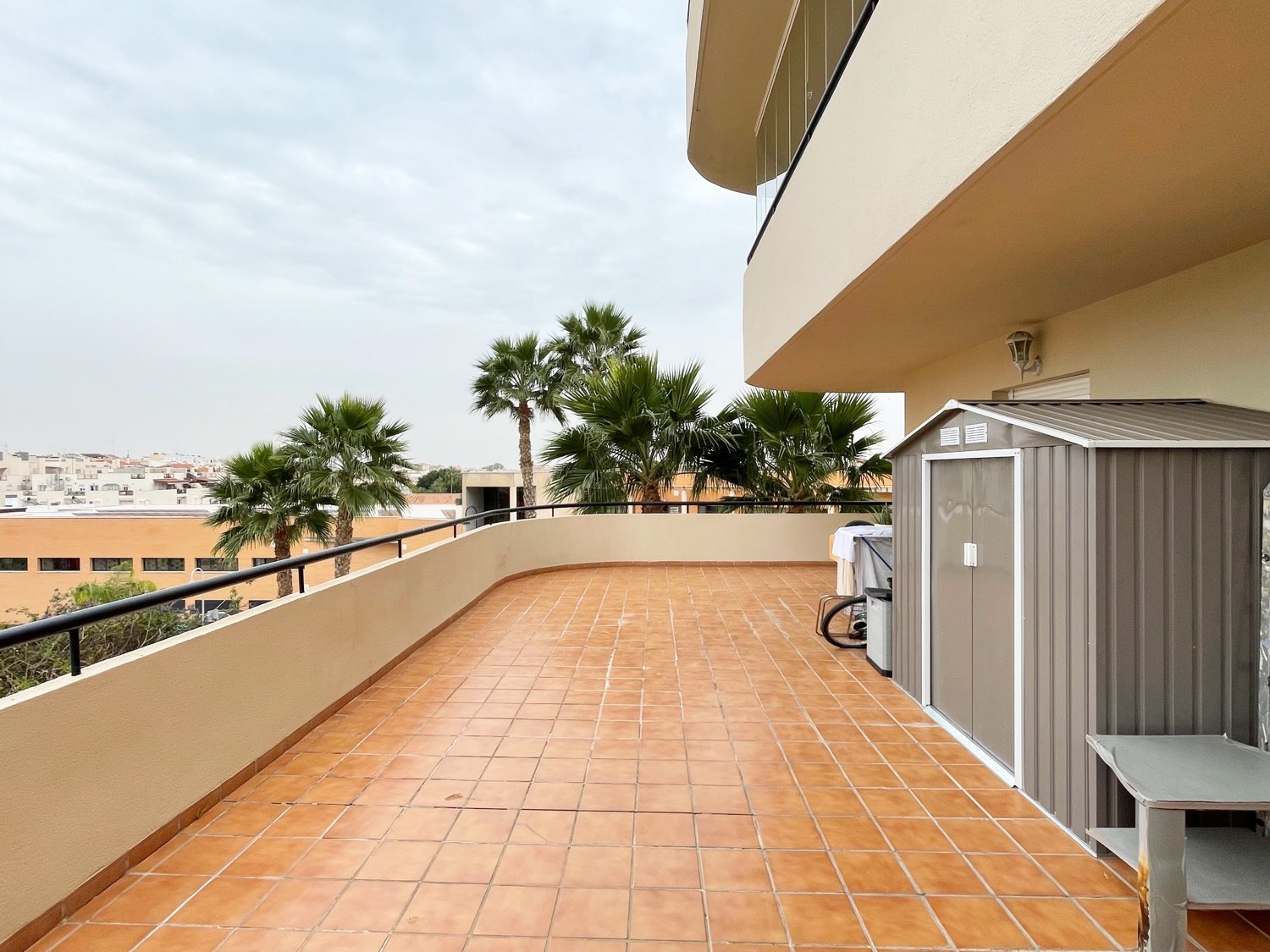 Flat for sale in Las Lagunas (Mijas)