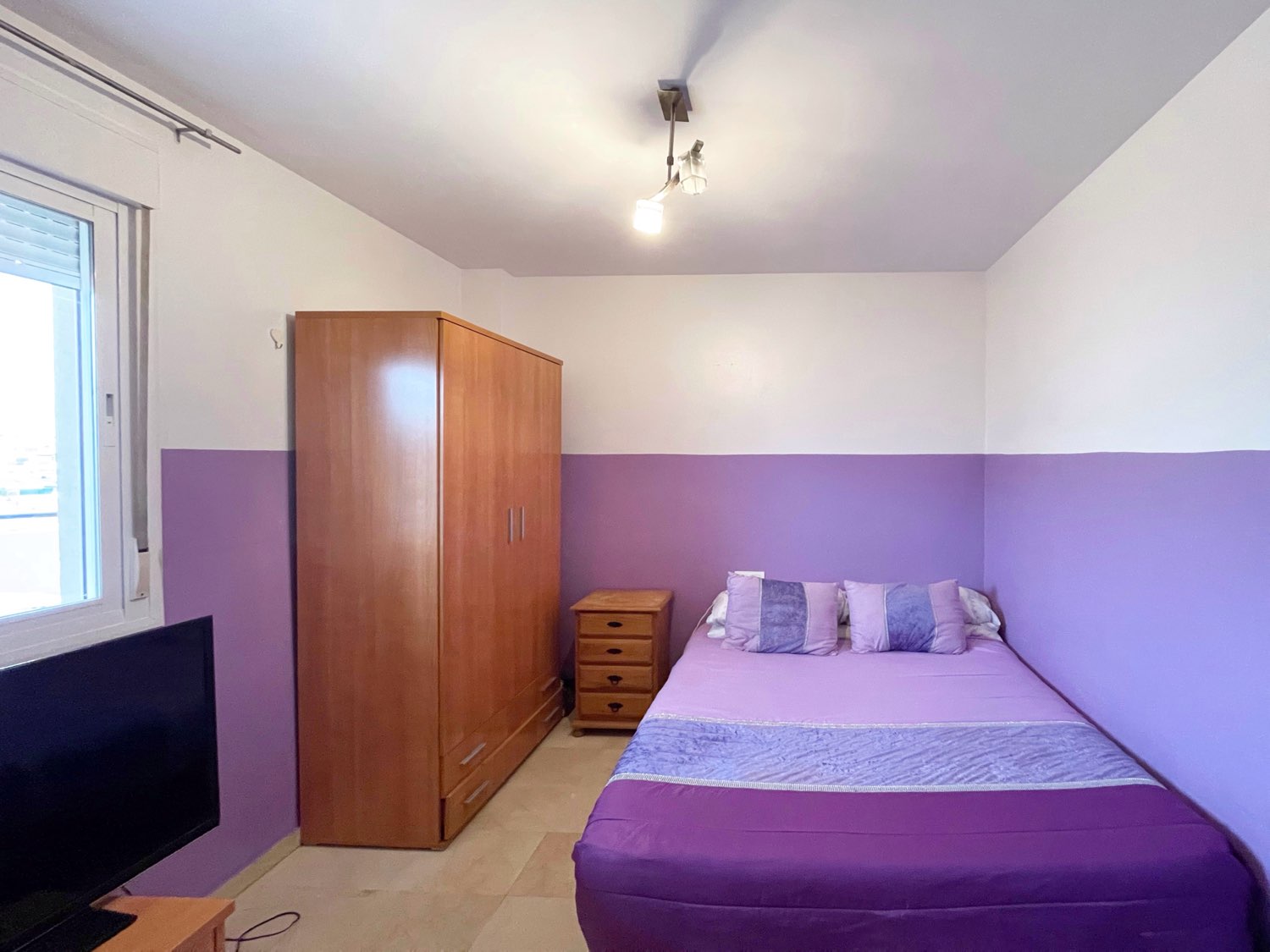 Flat for sale in Las Lagunas (Mijas)