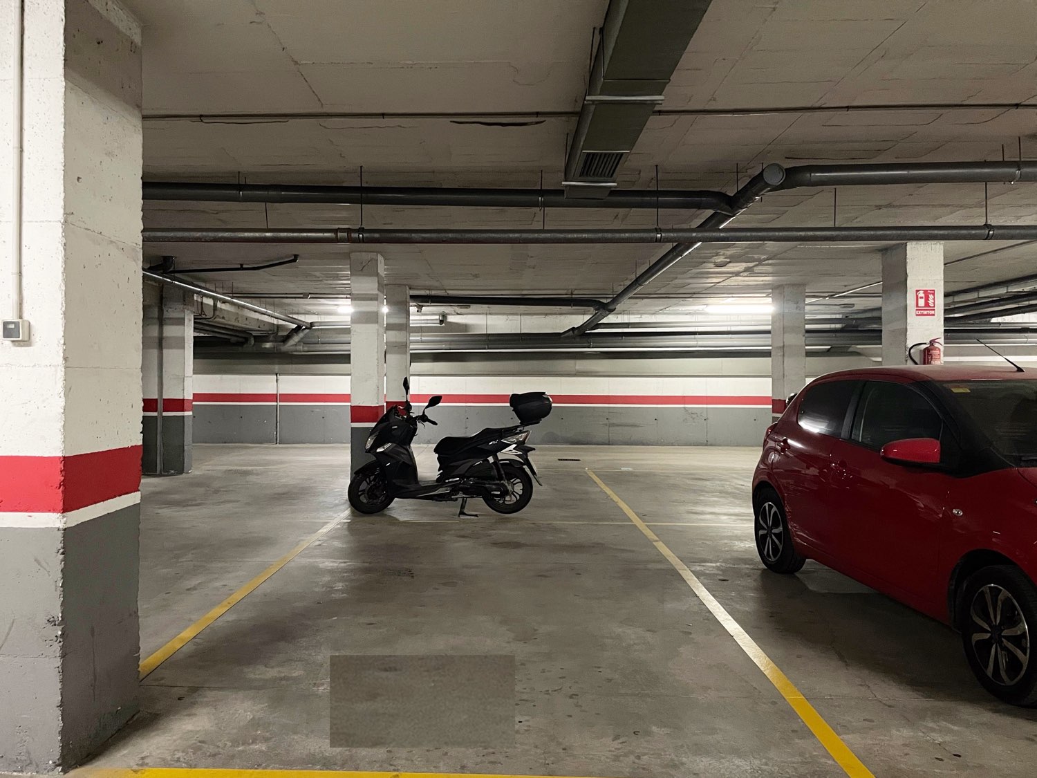 Flat for sale in Las Lagunas (Mijas)