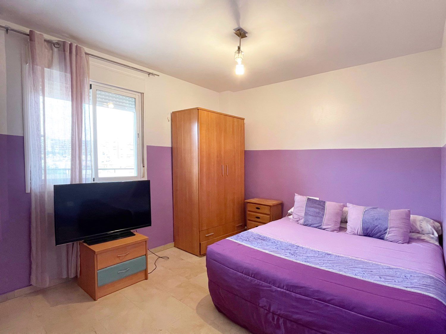 Flat for sale in Las Lagunas (Mijas)