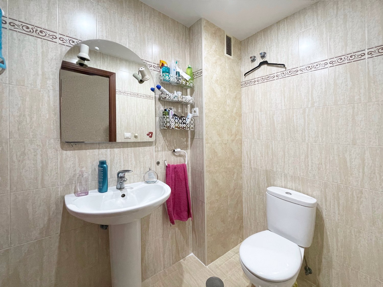 Flat for sale in Las Lagunas (Mijas)