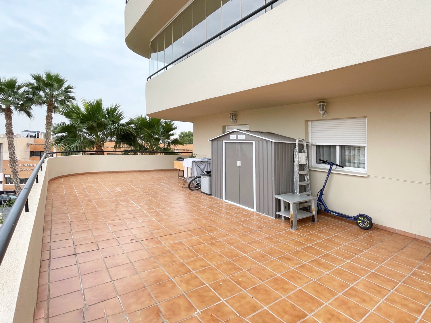 Flat for sale in Las Lagunas (Mijas)