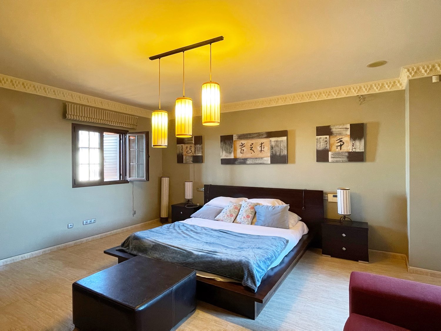 Chalet for sale in Mijas