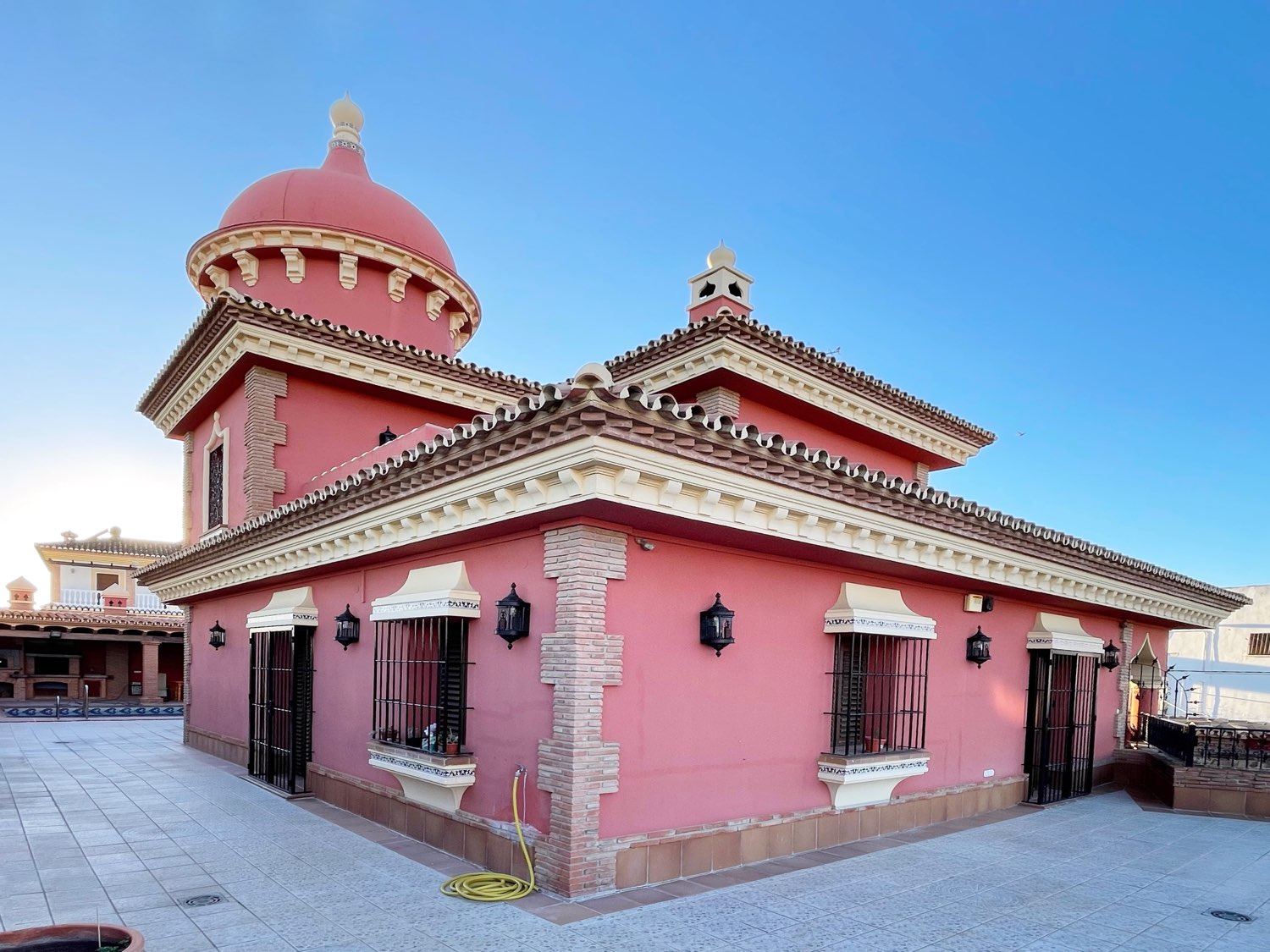 Chalet for sale in Mijas