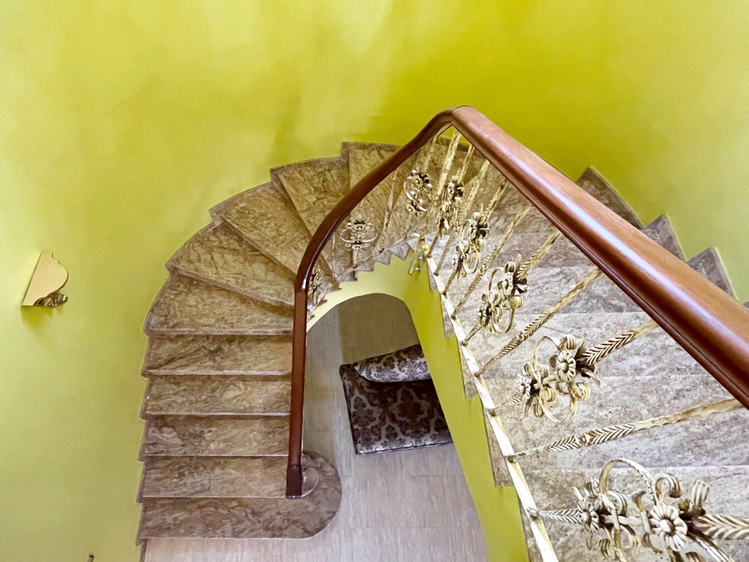 Chalet for sale in Mijas