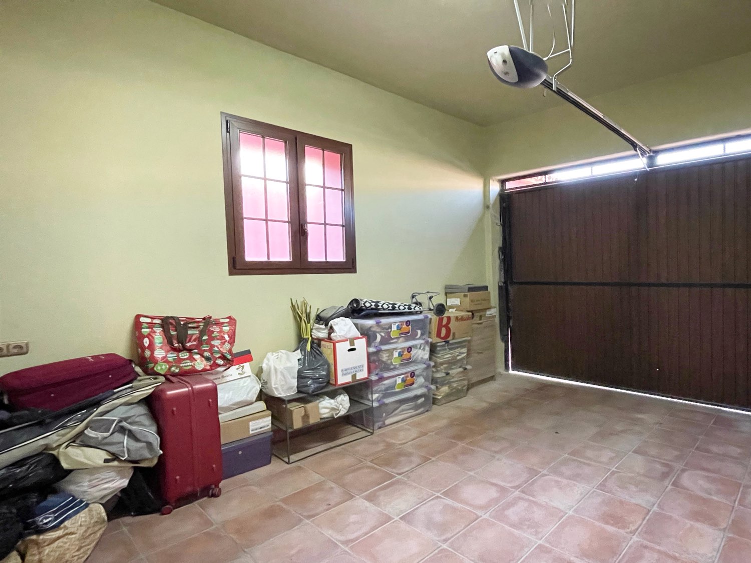 Chalet for sale in Mijas