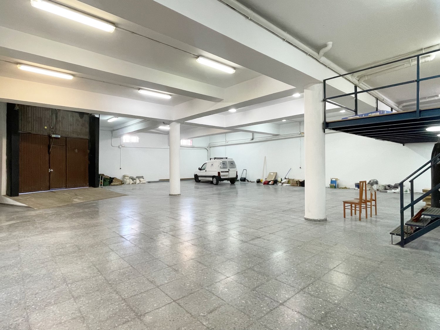 Chalet for sale in Mijas