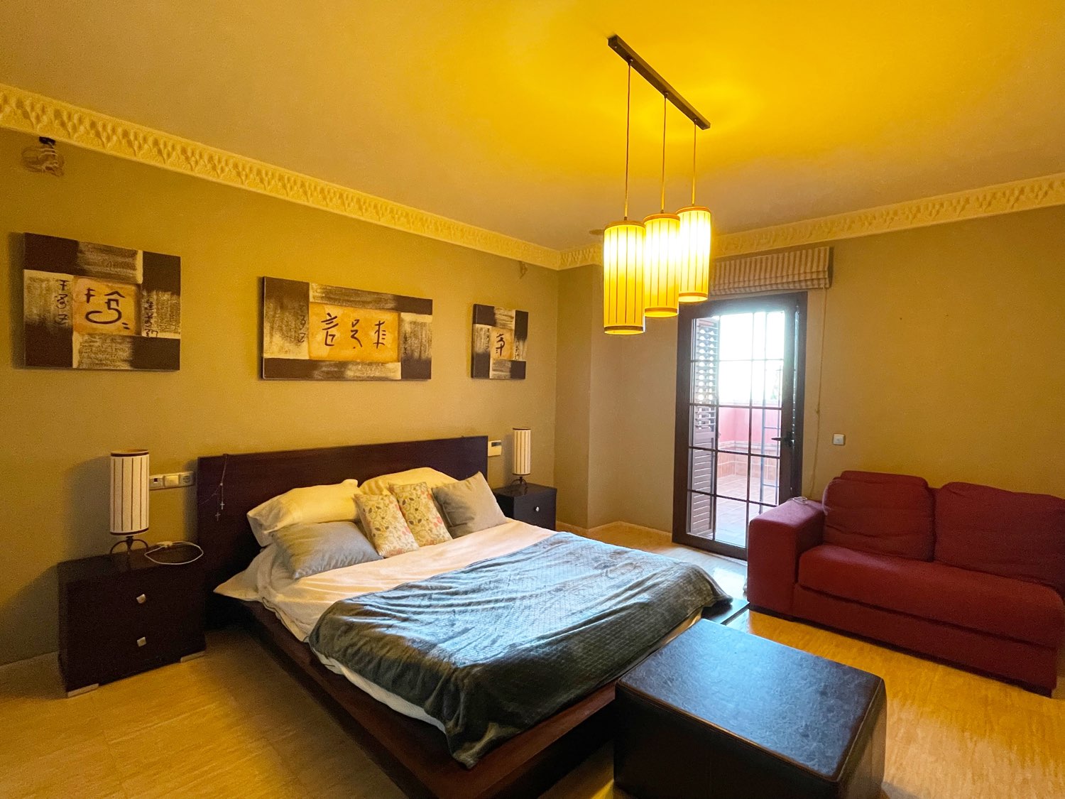 Chalet for sale in Mijas