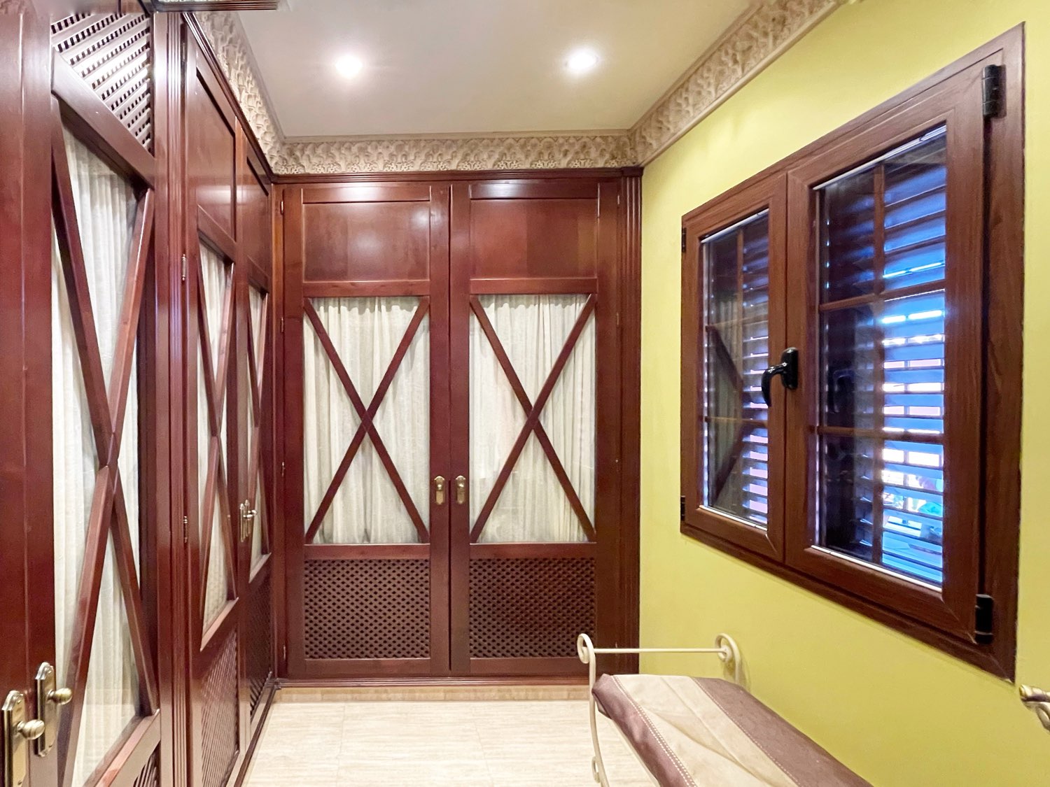 Chalet for sale in Mijas