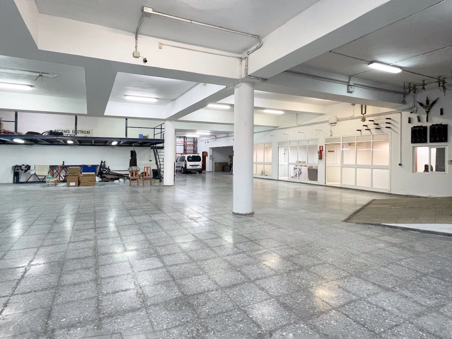 Chalet for sale in Mijas