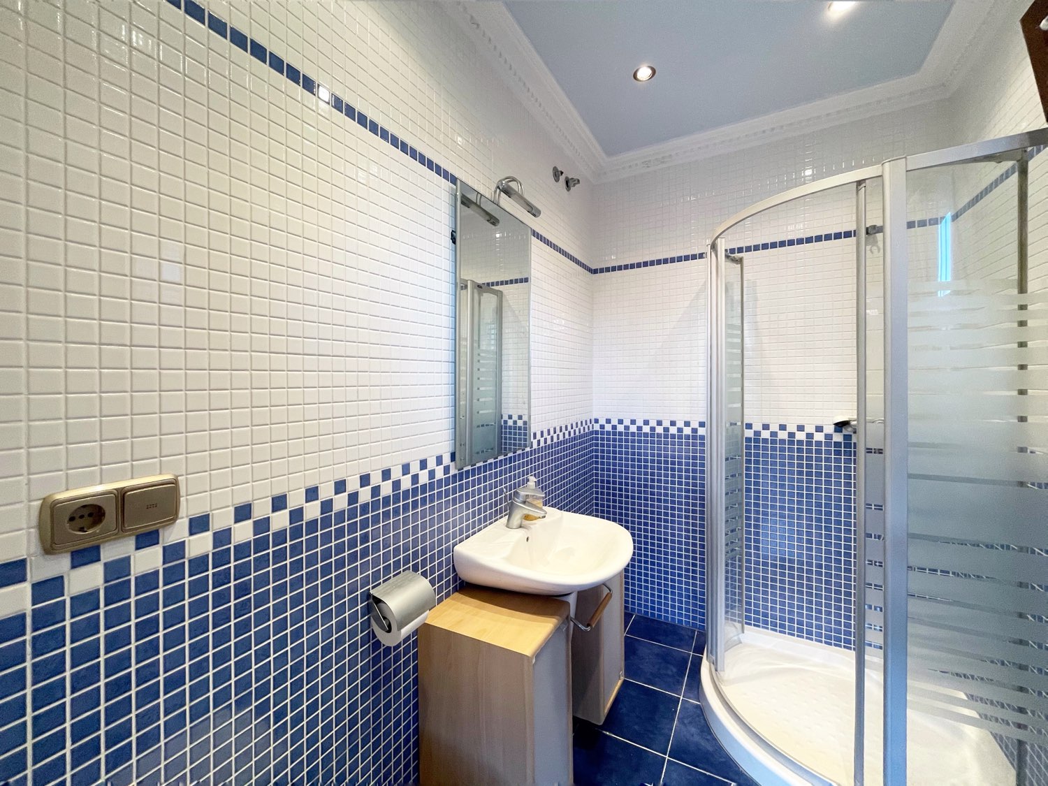 Chalet for sale in Mijas