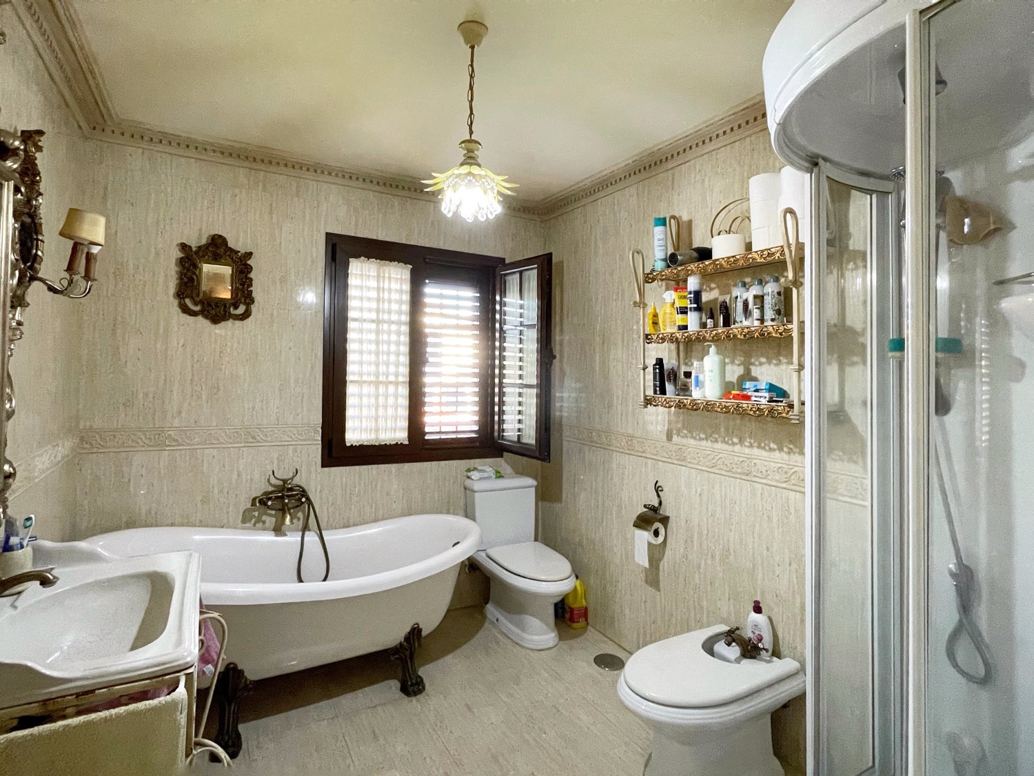 Chalet for sale in Mijas