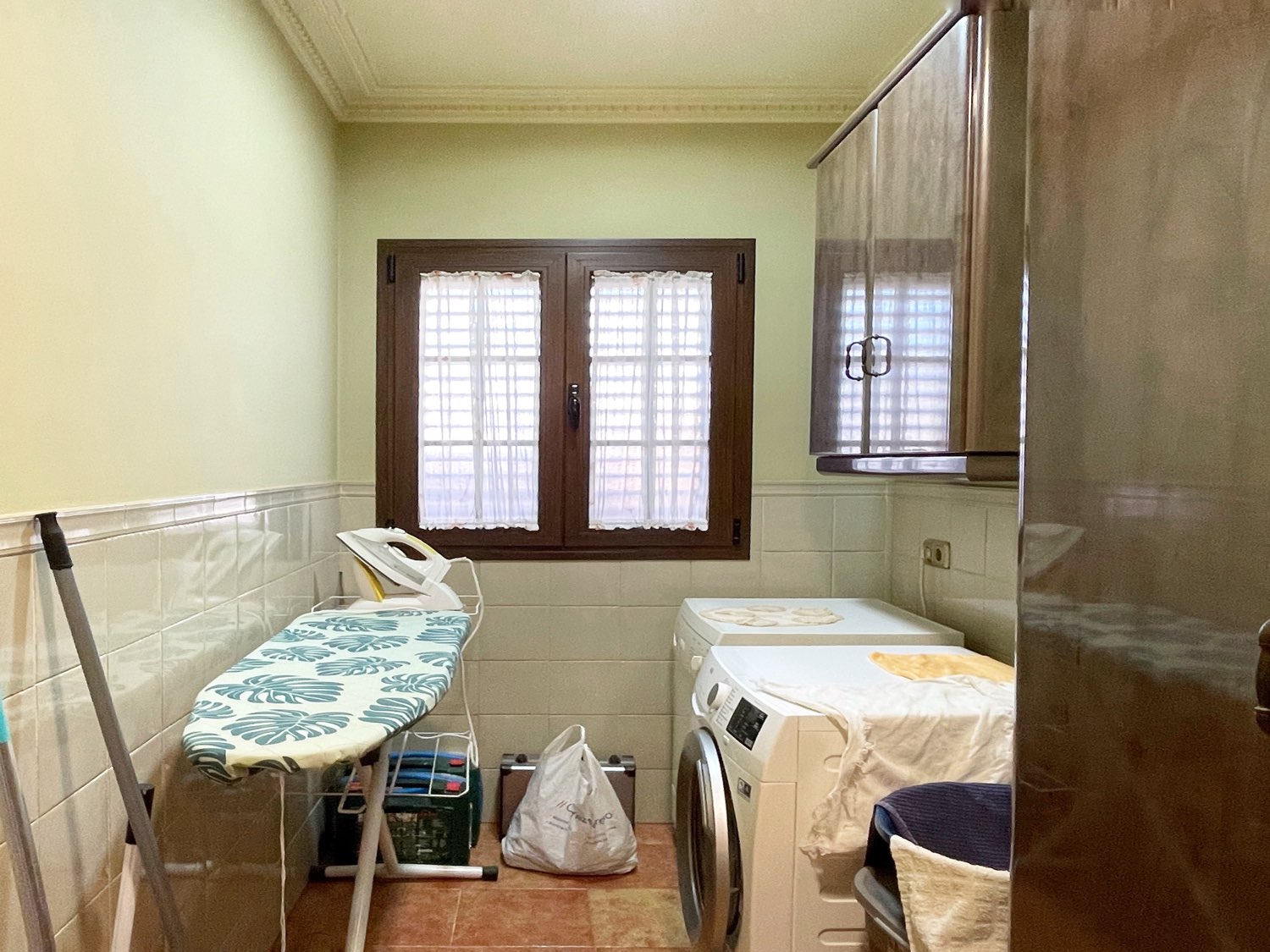 Chalet for sale in Mijas