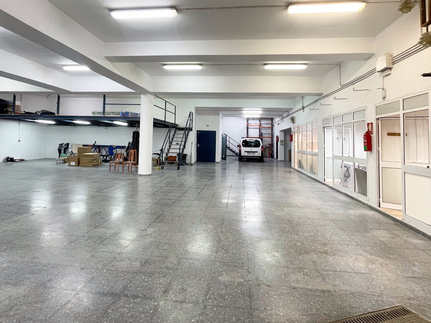 Chalet for sale in Mijas