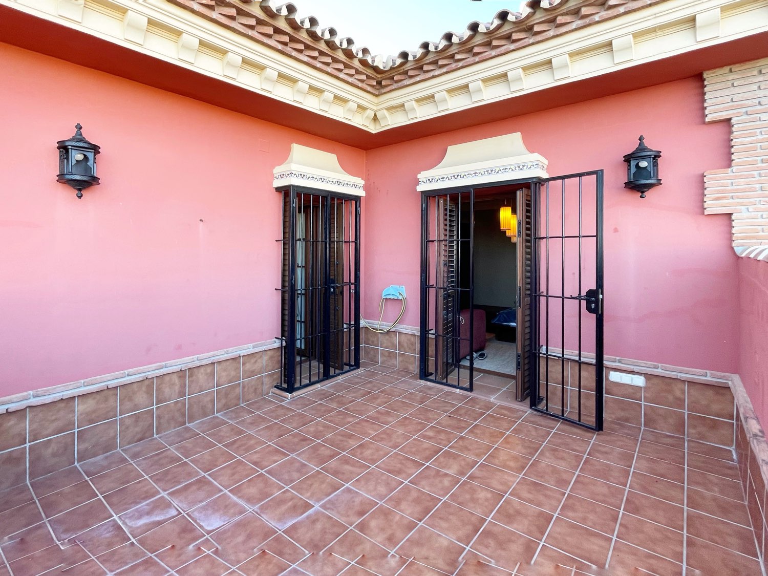 Chalet for sale in Mijas