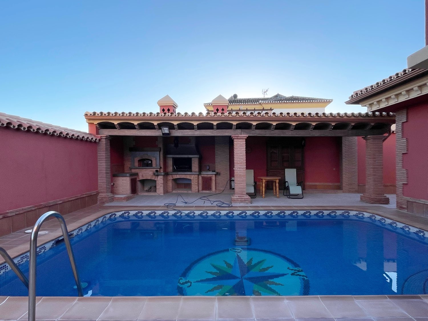 Chalet for sale in Mijas