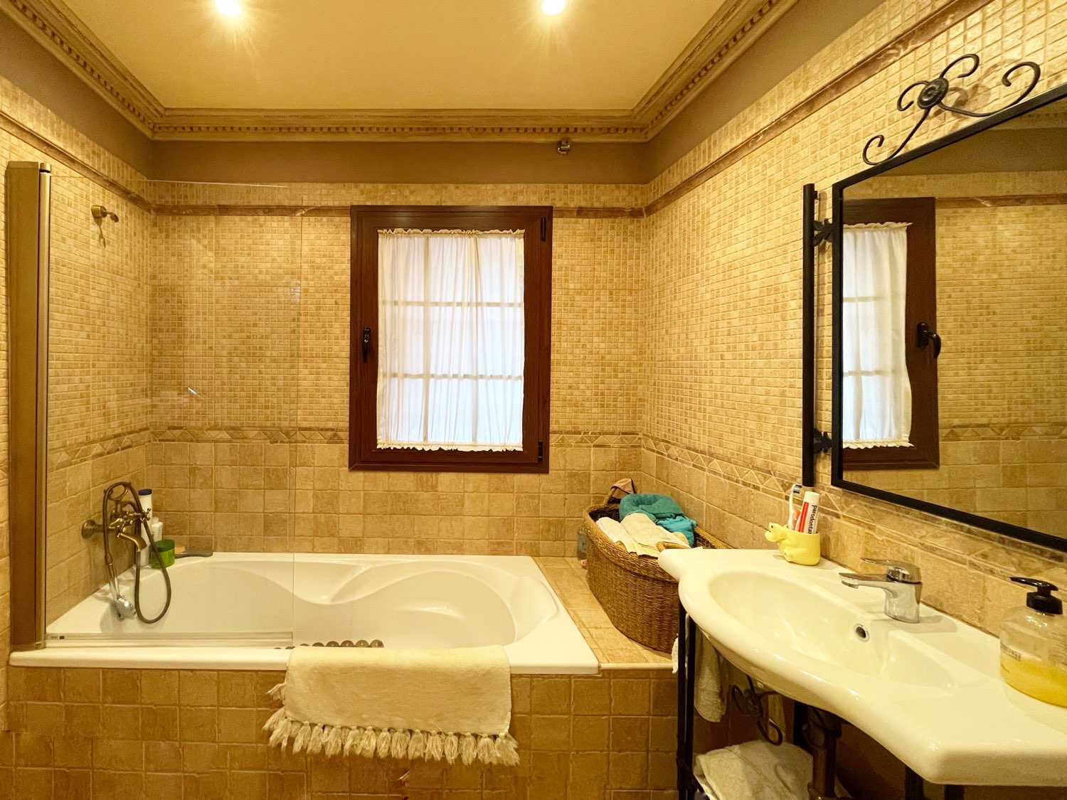 Chalet for sale in Mijas